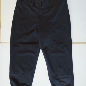 Performance softball pants Size: L
